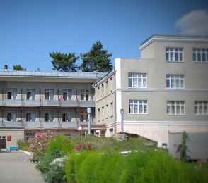 Клинический центр Медицинского центра «Юность», фото 2