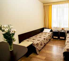 Клинический центр Медицинского центра «Юность», фото 15