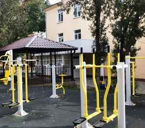 Клинический центр Медицинского центра «Юность», фото 18