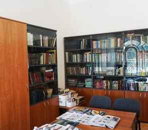 Клинический центр Медицинского центра «Юность», фото 22