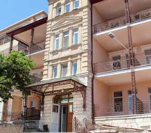 Пятигорская клиника, фото 16