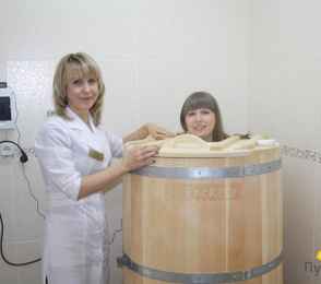 Пятигорская клиника, фото 22