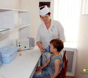 Пятигорская клиника, фото 26