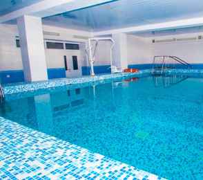 Пятигорская клиника, фото 24