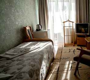 Санаторий «Сосновый бор», фото 8