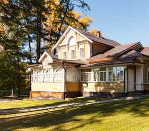 Санаторий «Сосновый бор», фото 23