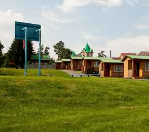 Санаторий «Сосновый бор», фото 26