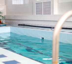 Санаторий «Сосновый бор», фото 29