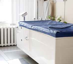 Санаторий «Сосновый бор», фото 31