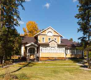 Санаторий «Сосновый бор», фото 48