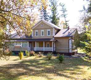 Санаторий «Сосновый бор», фото 49