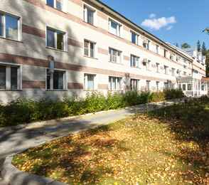 Санаторий «Сосновый бор», фото 51