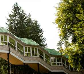 Санаторий «Сосновый бор», фото 56