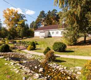 Санаторий «Сосновый бор», фото 62