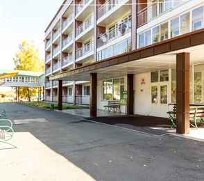 Санаторий «Сосновый бор», фото 64