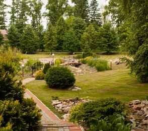 Санаторий «Сосновый бор», фото 65