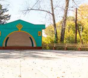 Санаторий «Сосновый бор», фото 66