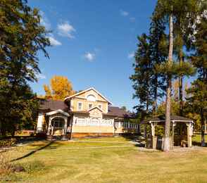 Санаторий «Сосновый бор», фото 67