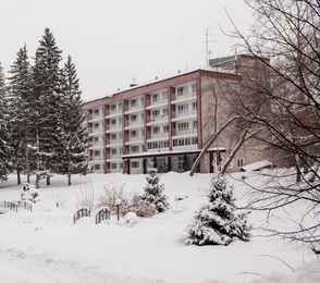 Санаторий «Сосновый бор», фото 69