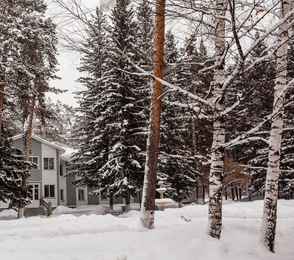 Санаторий «Сосновый бор», фото 71