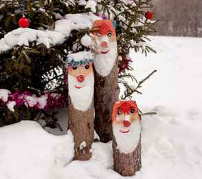 Санаторий «Сосновый бор», фото 73