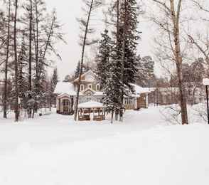 Санаторий «Сосновый бор», фото 80