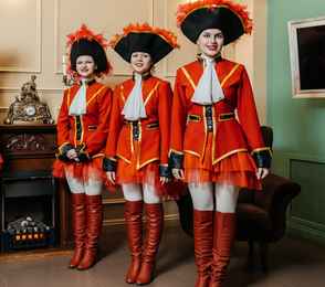 Санаторий «Сосновый бор», фото 85