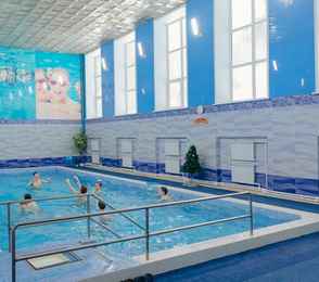 Санаторий «Надежда», фото 2