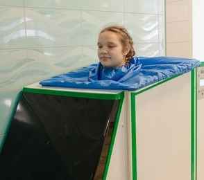 Санаторий «Надежда», фото 50