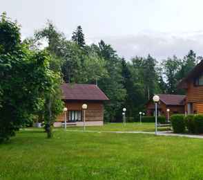 Санаторий «Северная Ривьера», фото 30