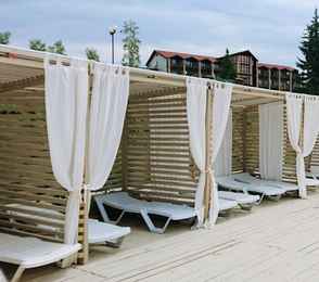 Парк-отель «Ая», фото 11