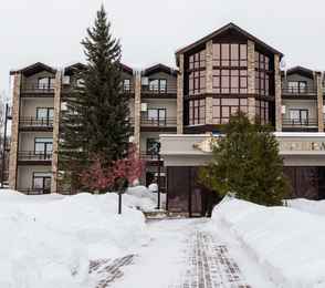 Парк-отель «Ая», фото 17