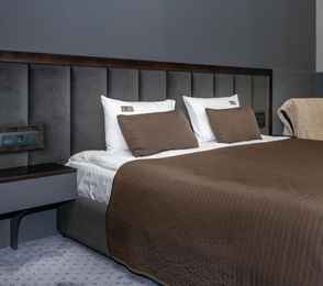 Парк-отель «Ая», фото 18