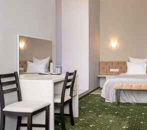 Парк-отель «Ая», фото 23