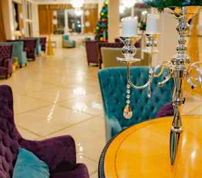 Парк-отель «Ая», фото 32