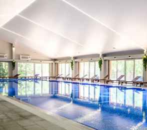 Парк-отель «Ая», фото 37