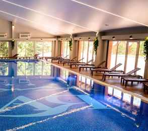 Парк-отель «Ая», фото 40