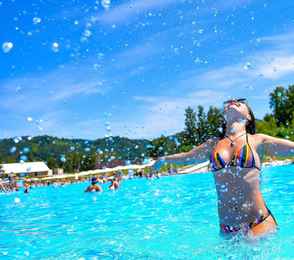 Парк-отель «Ая», фото 41