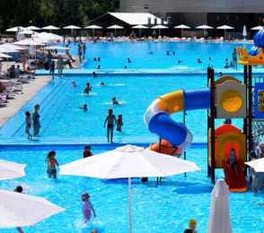 Парк-отель «Ая», фото 42