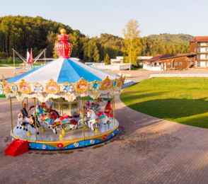 Парк-отель «Ая», фото 44