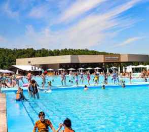 Парк-отель «Ая», фото 49