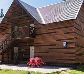 Парк-отель «Ая», фото 58