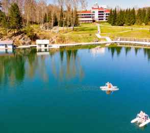 Парк-отель «Ая», фото 59