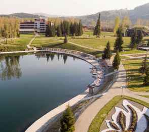 Парк-отель «Ая», фото 60