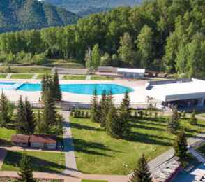 Парк-отель «Ая», фото 61