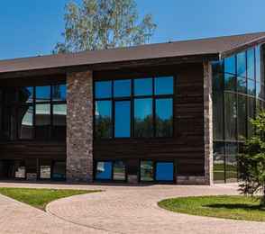 Парк-отель «Ая», фото 67