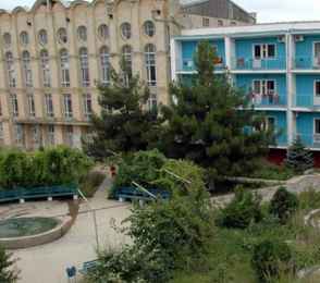 Санаторий «Леззет», фото 2