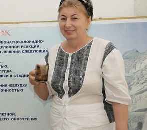 Санаторий «Леззет», фото 4