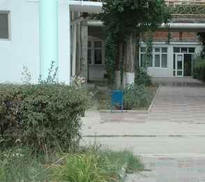 Санаторий «Леззет», фото 8