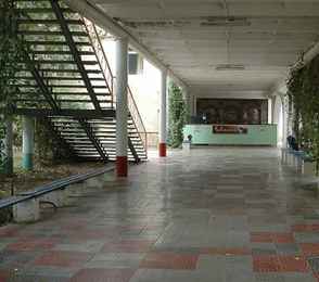 Санаторий «Леззет», фото 9